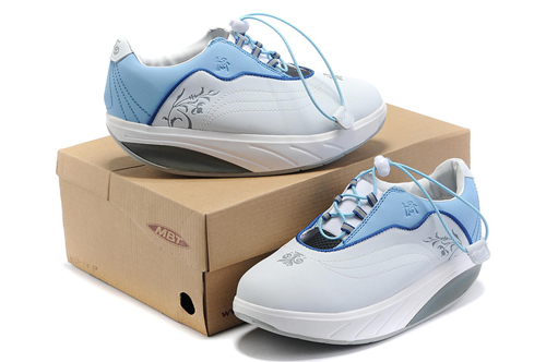 MBT Garissa Women Shoes Flower MBT Garissa Women Shoes Flower