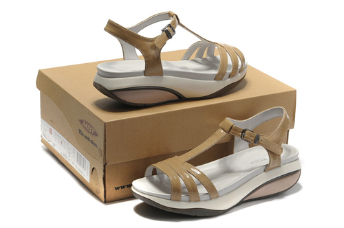 Sadiki MBT Women Sandals Shoes Sand Sadiki MBT Women Sandals Shoes Sand